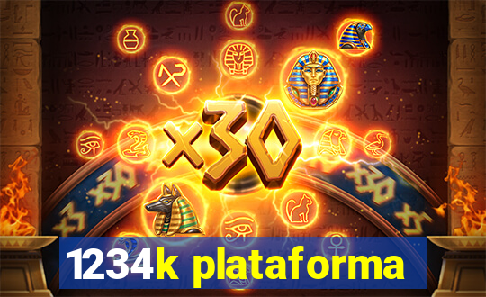1234k plataforma
